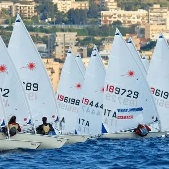 Reggio Calabria spiega le vele per la Mediterranean Cup