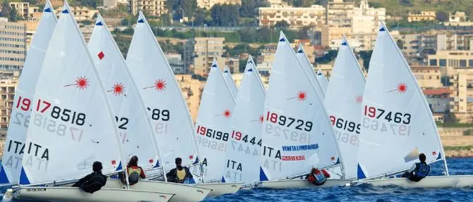 Reggio Calabria spiega le vele per la Mediterranean Cup
