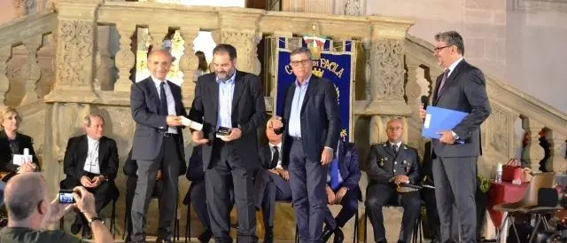 Lotta alle mafie, a Paola la decima edizione del Pacchero d'Argento