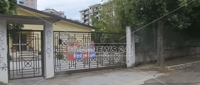 Cosenza, nidi di infanzia comunali: il 13 agosto la graduatoria