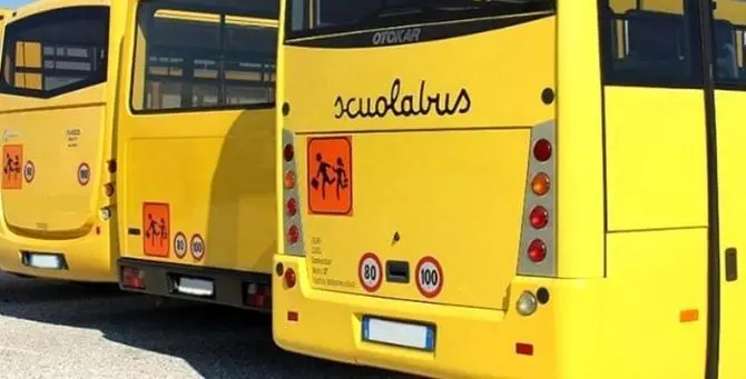 Scuolabus, diminuisce il costo del servizio: soddisfatta Anci Calabria