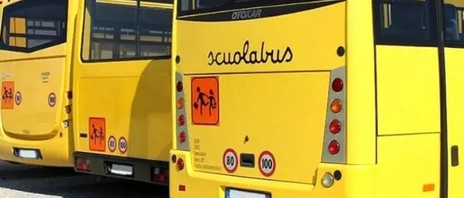 Scuolabus, diminuisce il costo del servizio: soddisfatta Anci Calabria