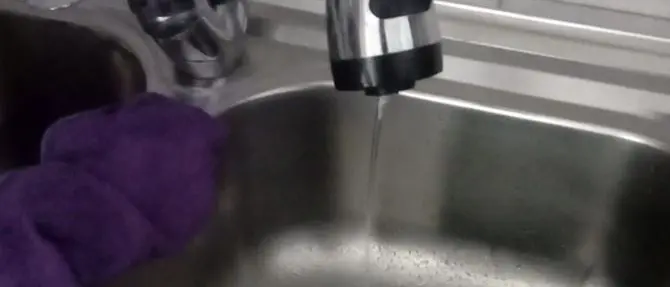 Catanzaro, senz'acqua in piena estate: insorgono i residenti di viale Isonzo