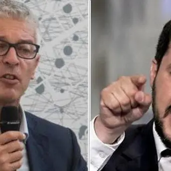 Morra contro Salvini: «Ha tempo per fare il deejay ma non per l’Antimafia»