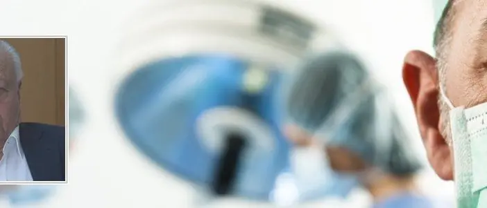 Sanità, la verità del manager dimissionario. Sergio Diego: «Troppe magagne, sono stufo»