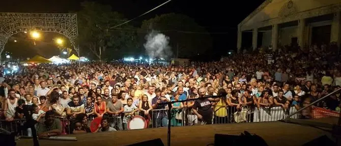 Nocera Terinese, arriva la sesta edizione della Festa della birra