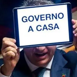 La crisi di governo manda nel panico i politici calabresi in lotta per un posto al sole