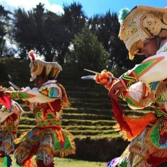 Il Perù sbarca ai piedi del Pollino per il festival mondiale del folklore