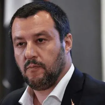 Il tour “rovente” di Salvini in Calabria, tappa a Isola Capo Rizzuto e Soverato