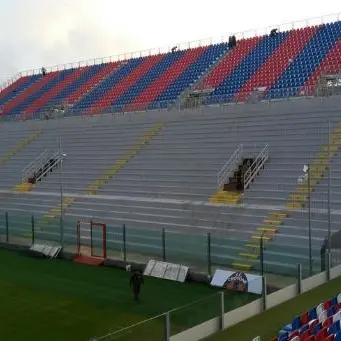 Crotone, nuova diffida per lo stadio. La rabbia del sindaco: «Guerra inutile»