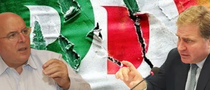 Oliverio, il Pd gli nega anche le primarie. Il commissario del partito: «Bisogna cambiare»