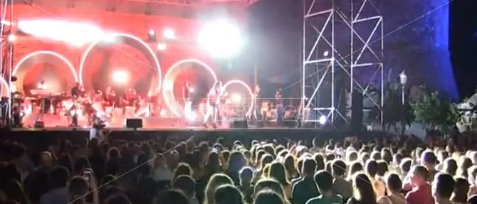 Musica, su Reggio Calabria soffia il vento poetico di Levante