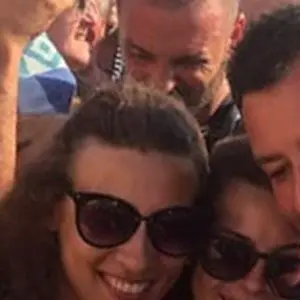 Salvini in Calabria tra selfie e contestazioni: «Noi terroni non dimentichiamo gli insulti»