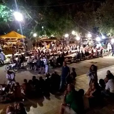 Nocera Terinese Marina, tutto pronto per la Sagra del pesce spada