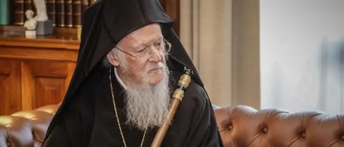 Attesa a Lungro per la storica visita del patriarca di Costantinopoli