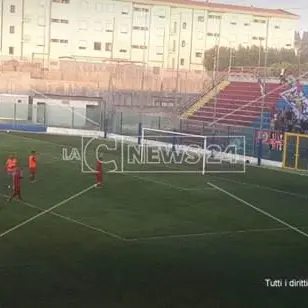 Vibonese bella e vincente nell'esordio in Coppa Italia