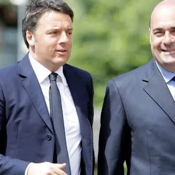 Governo, il Pd si spacca: Renzi apre al M5s ma Zingaretti non ci sta