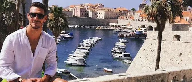 Promessa del calcio muore in un incidente. Agosto di sangue sulle strade calabresi