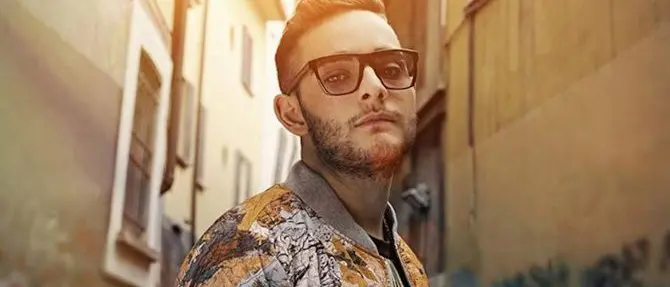 A Montalto cresce l’attesa per Rocco Hunt e il festival Artinstrada