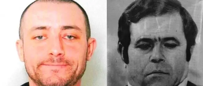 L’affronto di Schimizzi a “don” Mico Libri: «Pasquale Rappoccio non deve pagare»