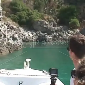 Storia e natura, viaggio tra le bellezze mozzafiato del Golfo di Squillace