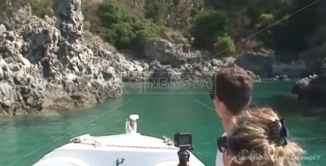 Storia e natura, viaggio tra le bellezze mozzafiato del Golfo di Squillace