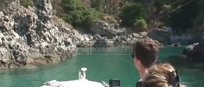 Storia e natura, viaggio tra le bellezze mozzafiato del Golfo di Squillace