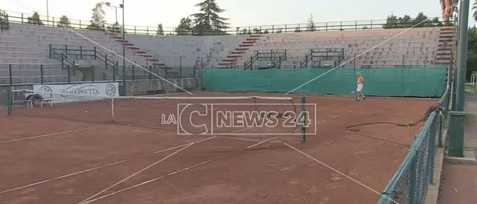 Impianti sportivi a Rende, il Consiglio di Stato dà ragione al Comune