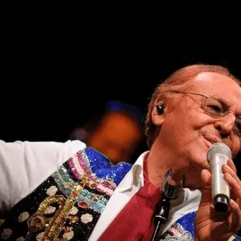 Annullato il concerto di Renzo Arbore al Teatro dei Ruderi di Diamante