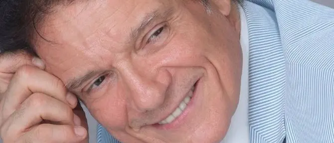 Attesa per Massimo Ranieri e la sua “Malìa napoletana” al Parco Scolacium