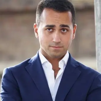 Crisi di Governo, Di Maio: «Nessuno vuole sedersi al tavolo con Renzi»