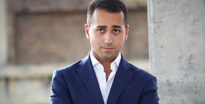 Crisi di Governo, Di Maio: «Nessuno vuole sedersi al tavolo con Renzi»