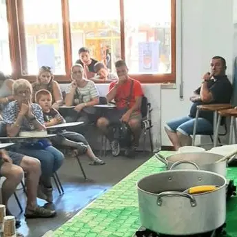 La Dieta mediterranea protagonista a Nicotera con chef Mancuso