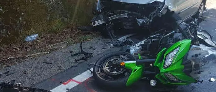 Agosto funestato da terribili incidenti stradali nel Cosentino, quattro morti in 24 ore