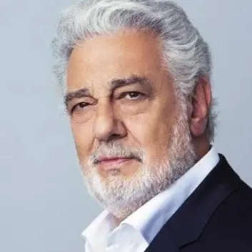 Il tenore Placido Domingo accusato di molestie sessuali