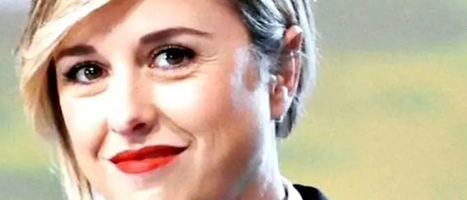 Addio a Nadia Toffa, la Iena si è spenta dopo una lunga battaglia contro il cancro