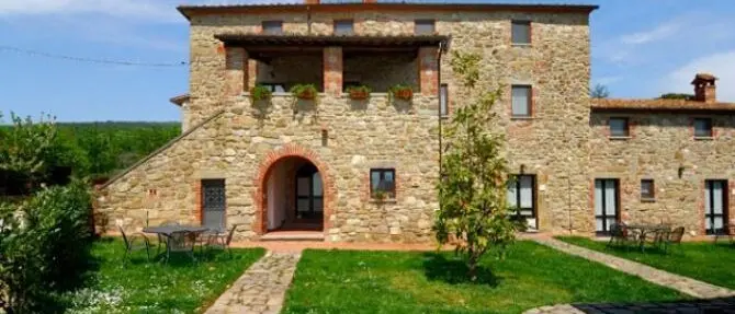 Agriturismi, in Calabria boom di turisti. Pienone a Ferragosto