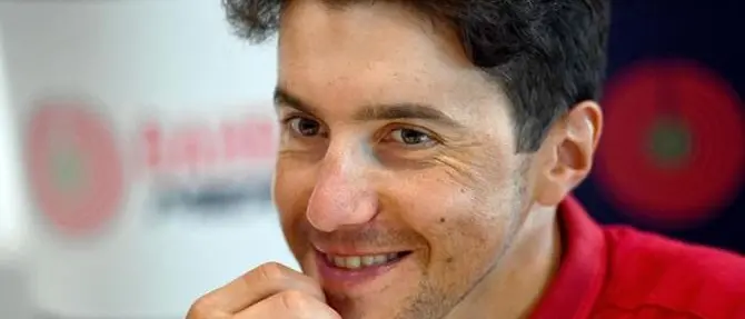 «La mia carriera è finita»: il dramma di Pozzovivo dopo l’incidente