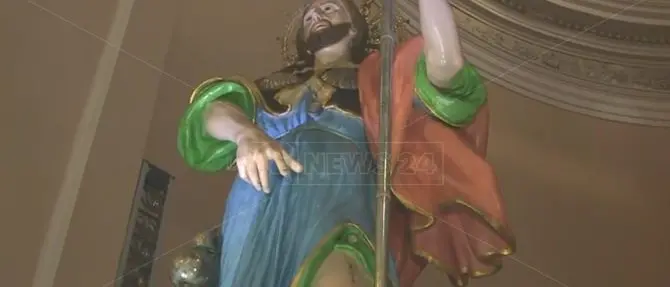 Fedeli e parroco non fanno pace, a Cittanova è guerra per San Rocco