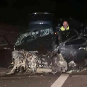 Mattanza senza fine nel Cosentino, ennesimo incidente mortale