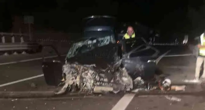 Mattanza senza fine nel Cosentino, ennesimo incidente mortale