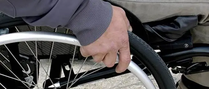 La battaglia del Codacons per i disabili: «I loro diritti non vanno in vacanza»