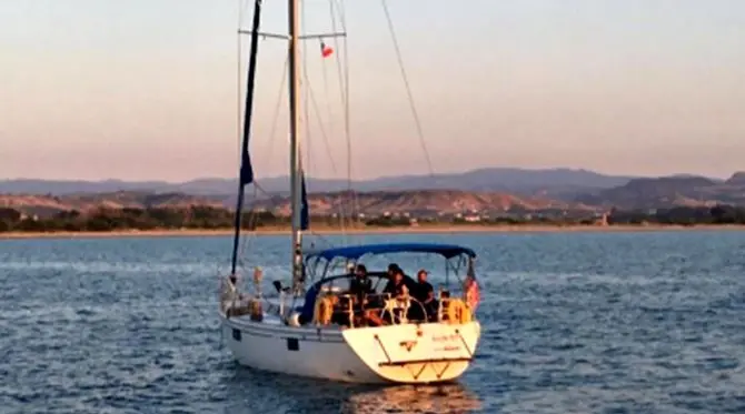 Sbarco migranti a Crotone, i due presunti scafisti fermati lungo la 106