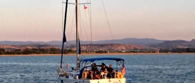 Sbarco migranti a Crotone, i due presunti scafisti fermati lungo la 106