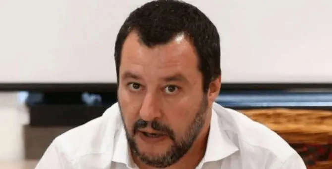 Crisi di Governo, Salvini va avanti: «Il 20 agosto sfiduciamo Conte»