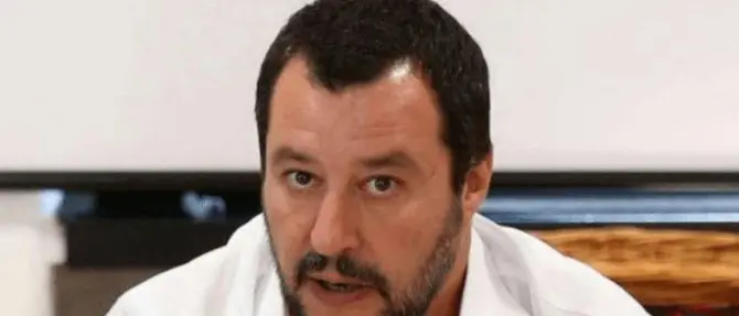 Crisi di Governo, Salvini va avanti: «Il 20 agosto sfiduciamo Conte»