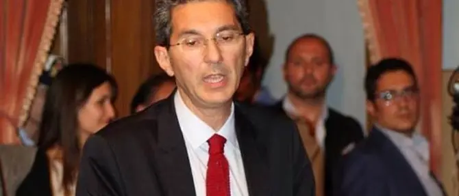Lamezia, Muraca: «Le decisioni su Lamezia Europa e Aeroporto segno dello scarso interesse della Regione»