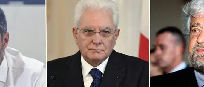 Crisi, la partita in mano a dilettanti allo sbaraglio e alle convenienze dei capi bastone