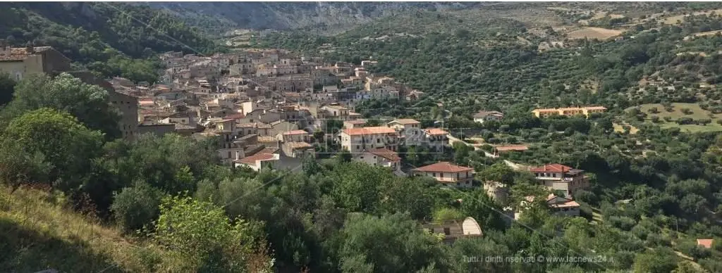 Ad un anno dalla tragedia, Civita ricorda le vittime del Raganello