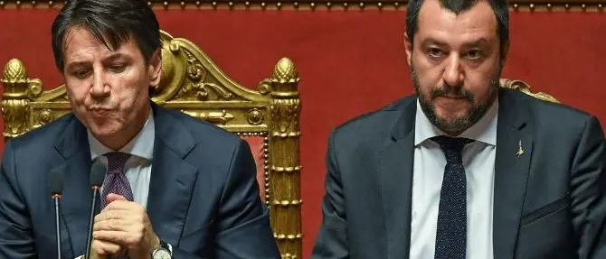 La crisi di governo e i riflessi sulla politica calabrese